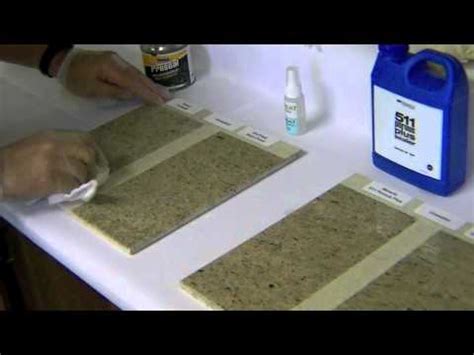 testing granite for sealer|water testing for granite.